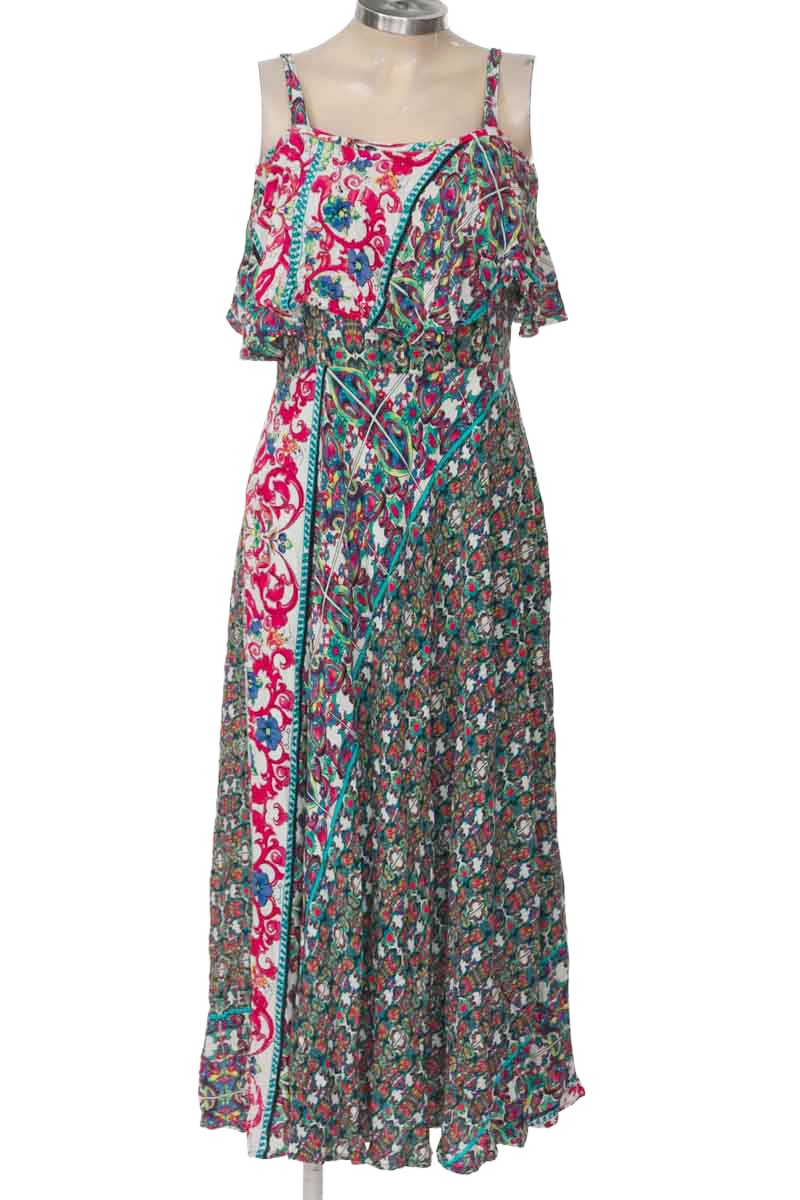 Vestido / Enterizo color Estampado - Closeando