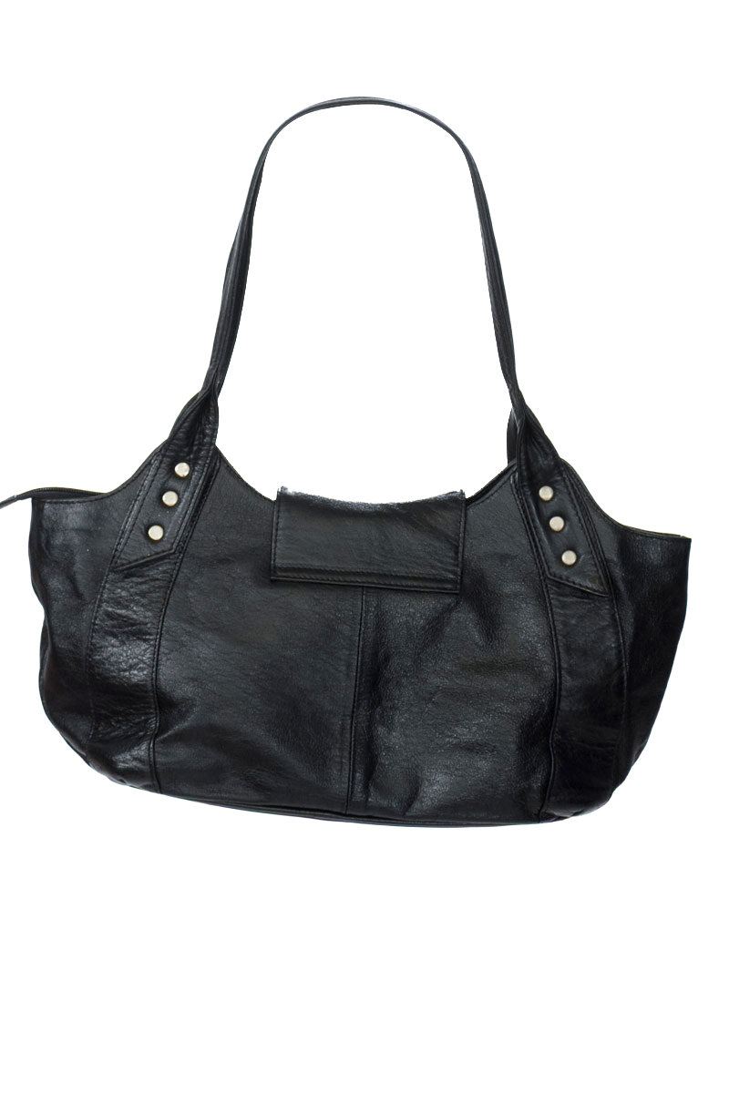 Cartera / Bolso / Monedero color Negro - Closeando