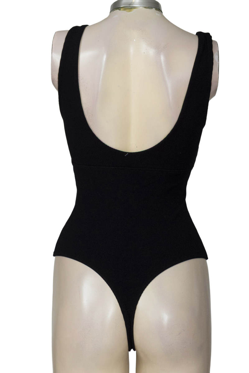 Top / Camiseta color Negro - Abercrombie & Fitch