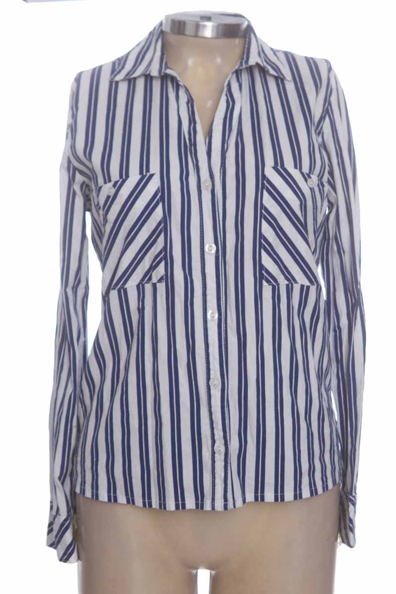 Blusa color Azul - Closeando