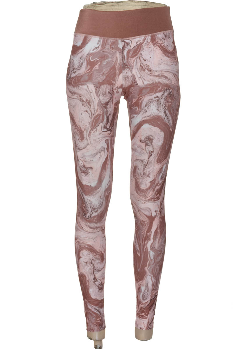 Ropa Deportiva / Salida de Baño color Rosado - Leonisa