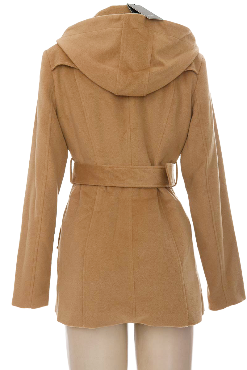 Chaqueta / Abrigo color Beige - Studio F