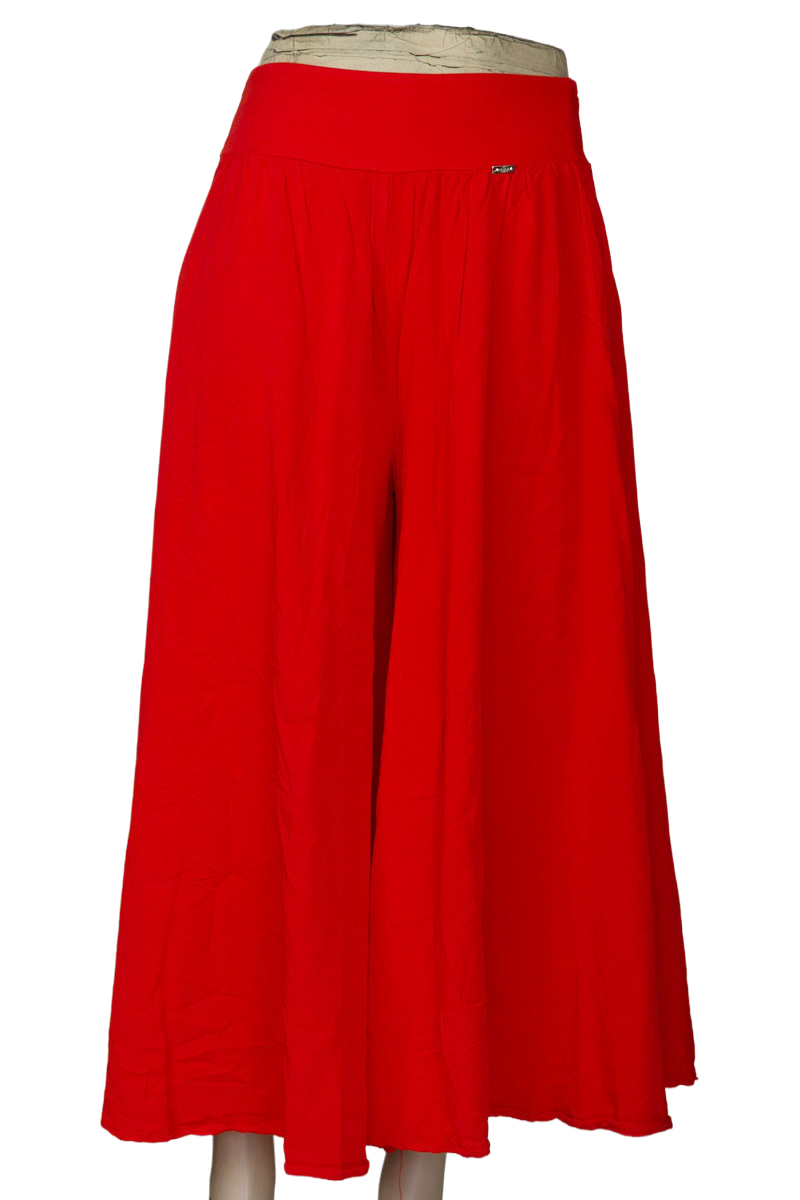 Pantalones color Rojo - Derek
