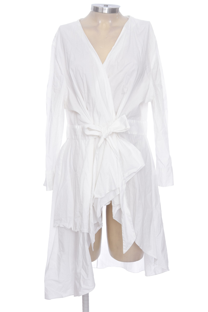 Blusa color Blanco - Zara
