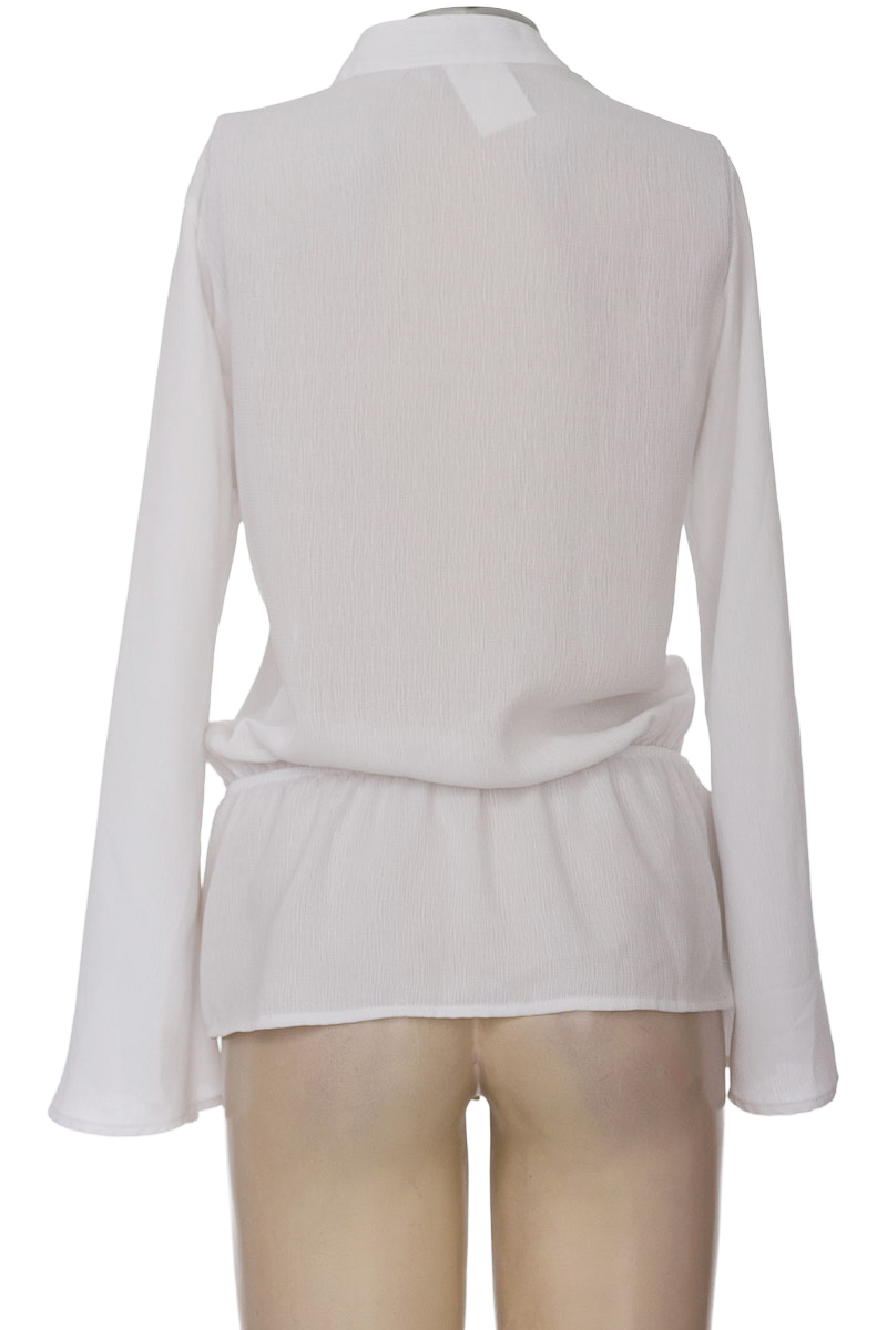 Blusa color Blanco - XUSS