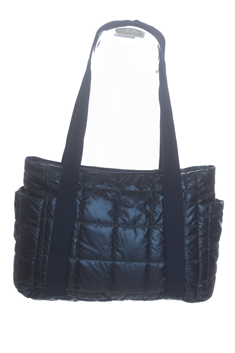 Cartera / Bolso / Monedero color Azul - Closeando