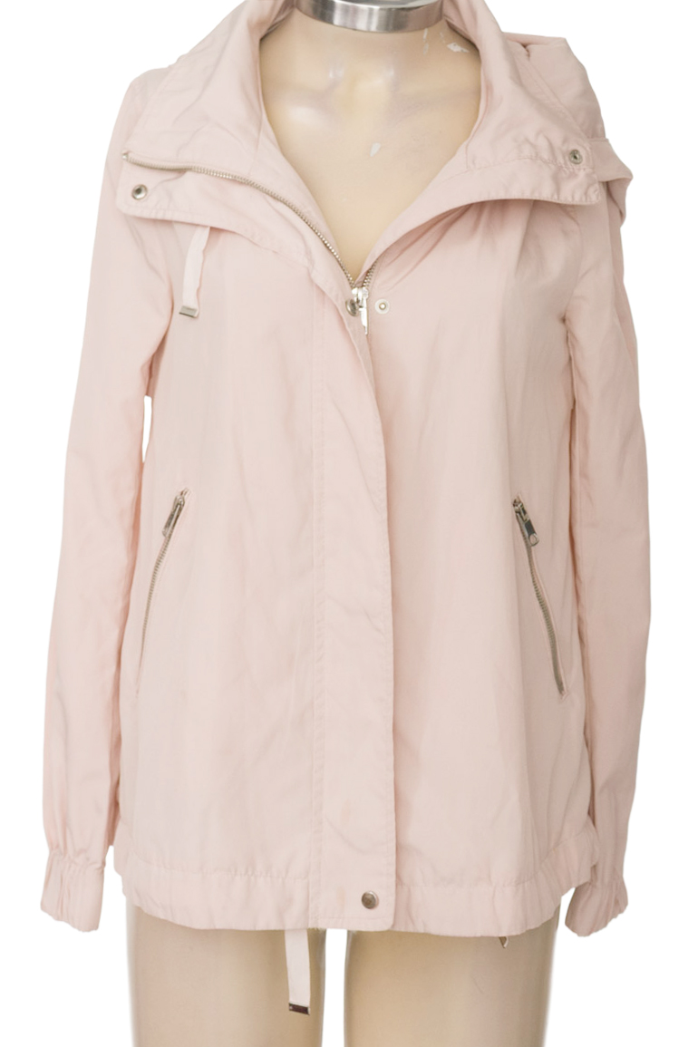 Chaqueta / Abrigo color Beige - Zara
