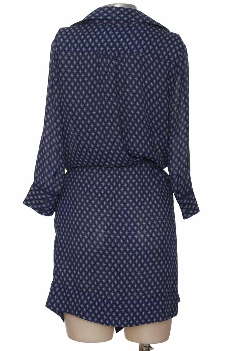 Vestido / Enterizo color Azul - Aita