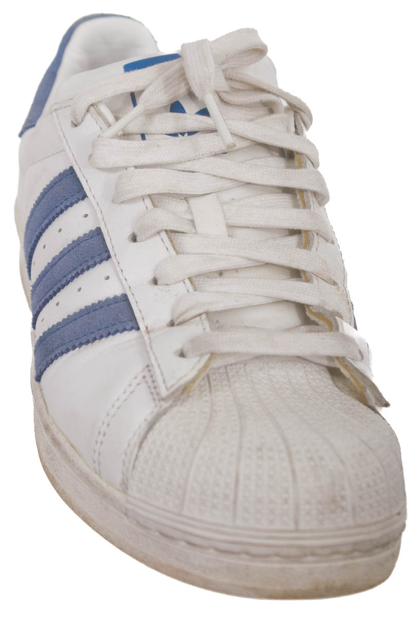 Tenis color Blanco - Adidas