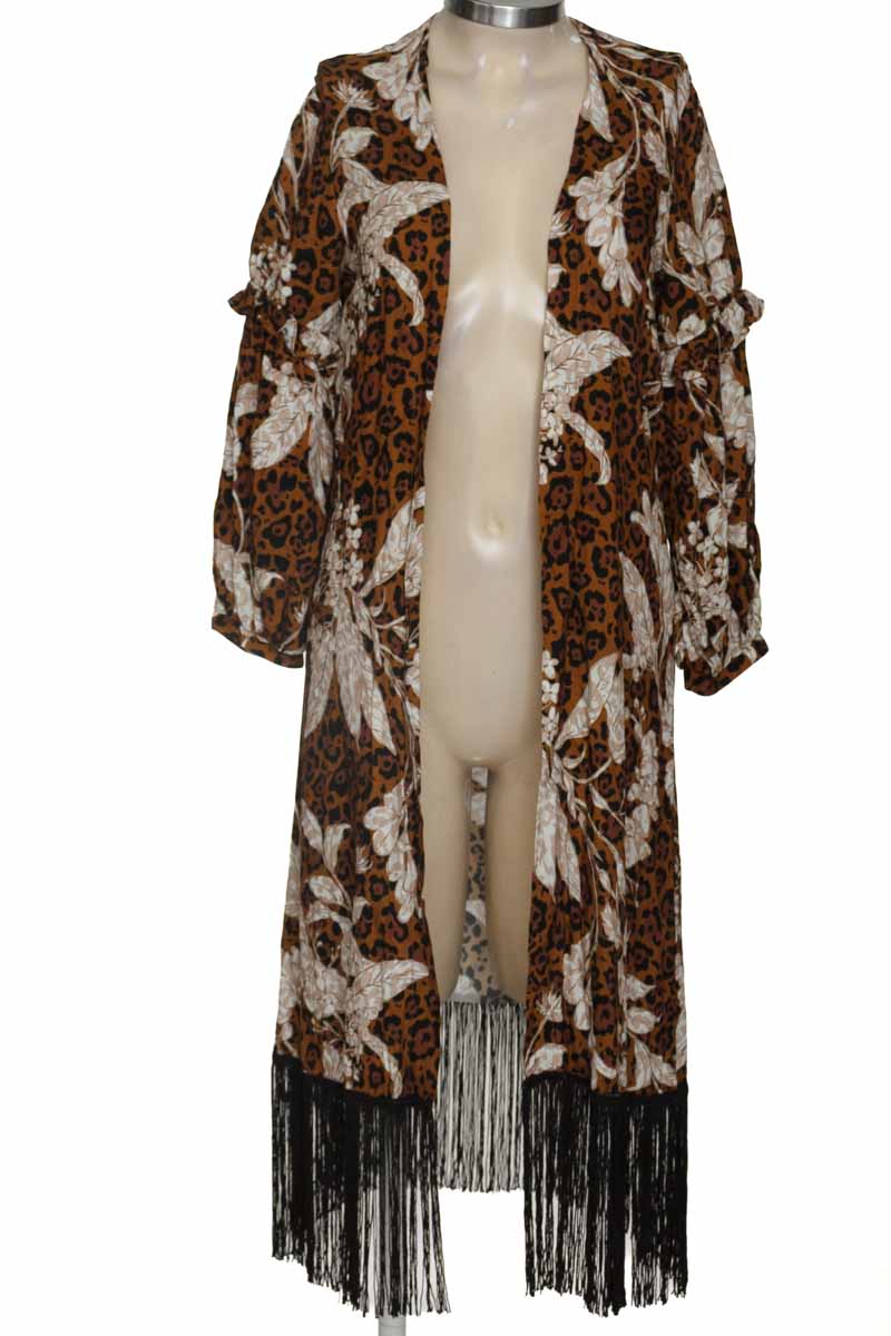 Vestido / Enterizo color Estampado - Studio F