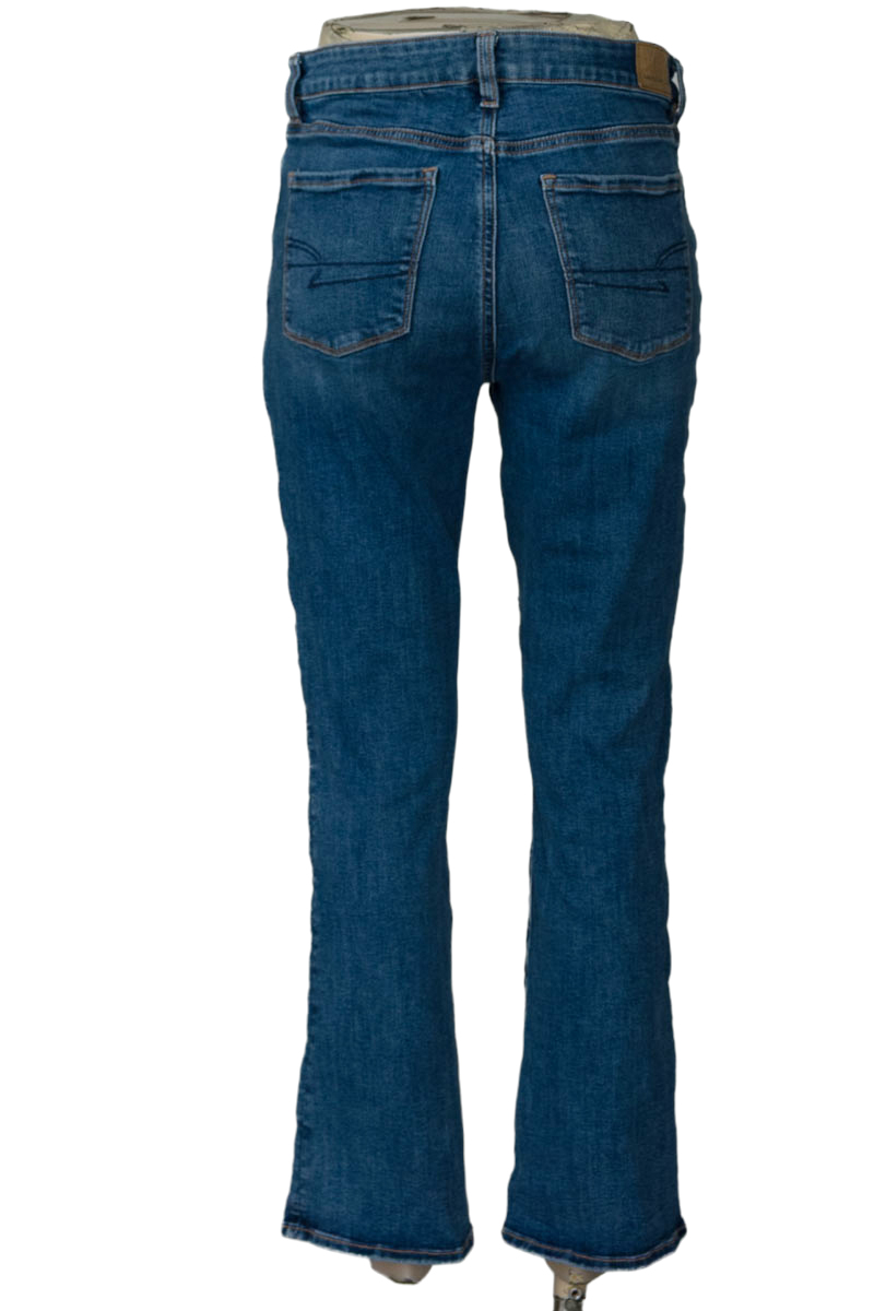 Pantalones color Azul - American Eagle