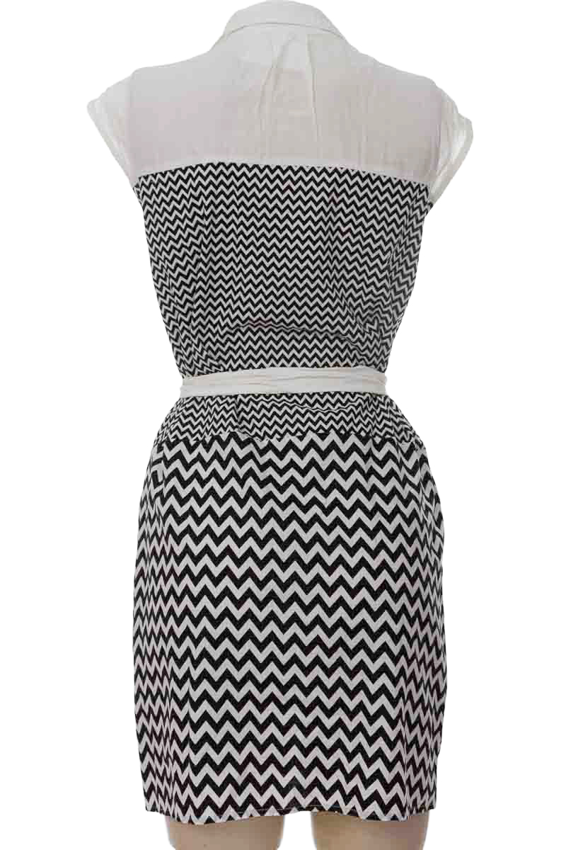 Vestido / Enterizo color Negro - Review