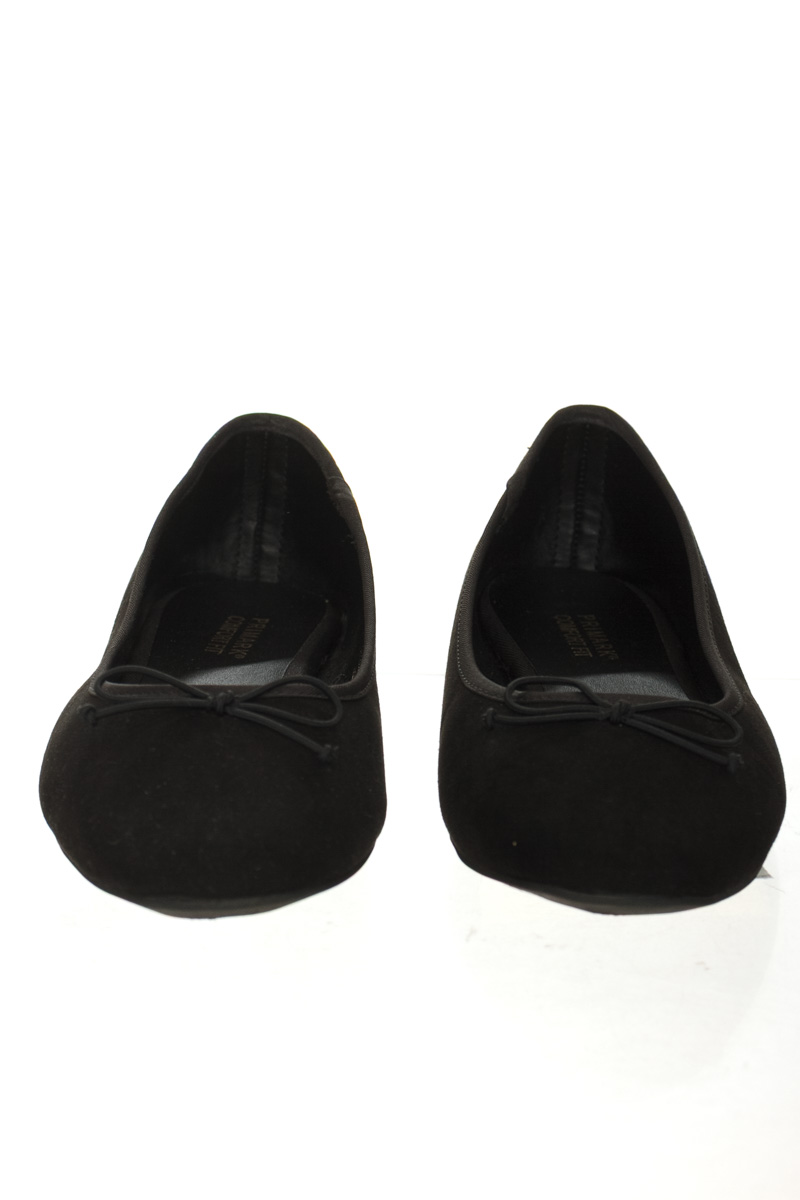 Zapatos color Negro - Primark