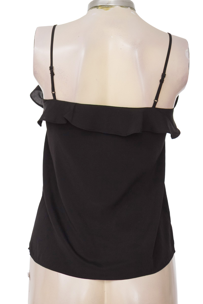 Top / Camiseta color Negro - H&M