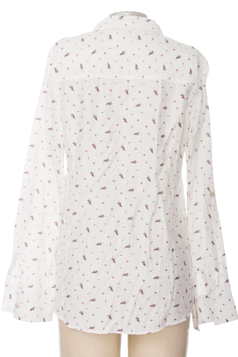 Blusa color Blanco - Totto