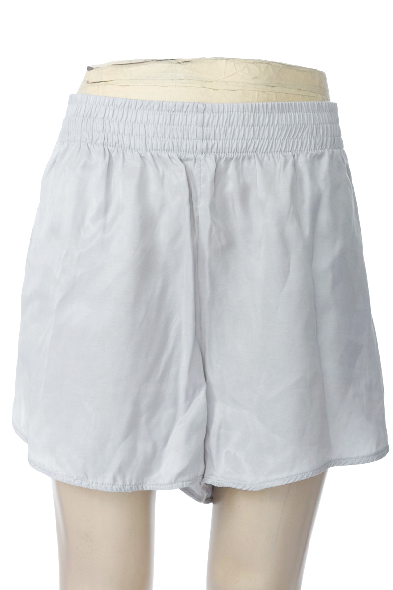 Short color Gris - H&M