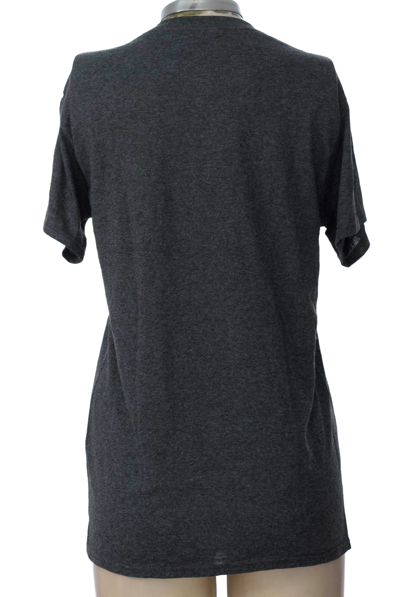 Top / Camiseta color Gris - Delta