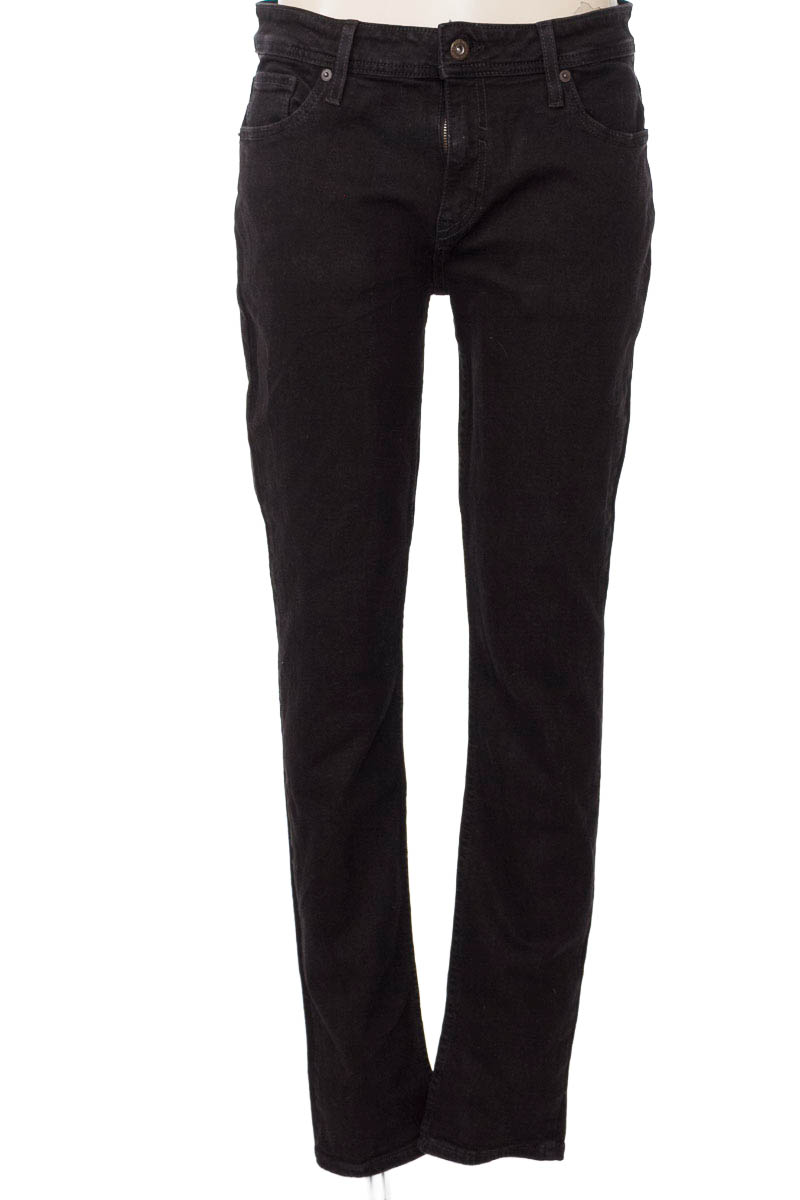 Jean color Negro - Koaj