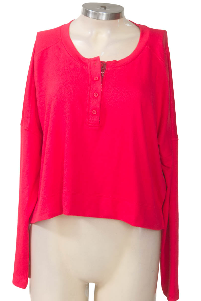 Sweater color Rojo - Primark