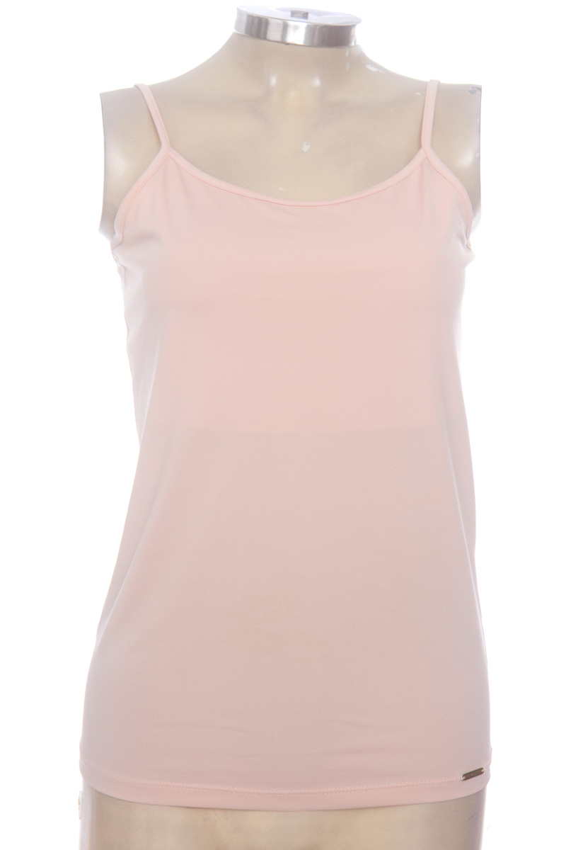 Top / Camiseta color Rosado - XUSS