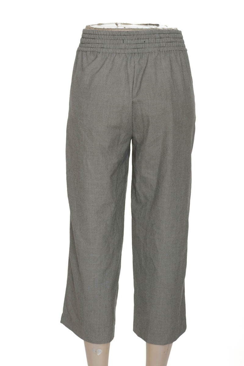Pantalones color Gris - Zara