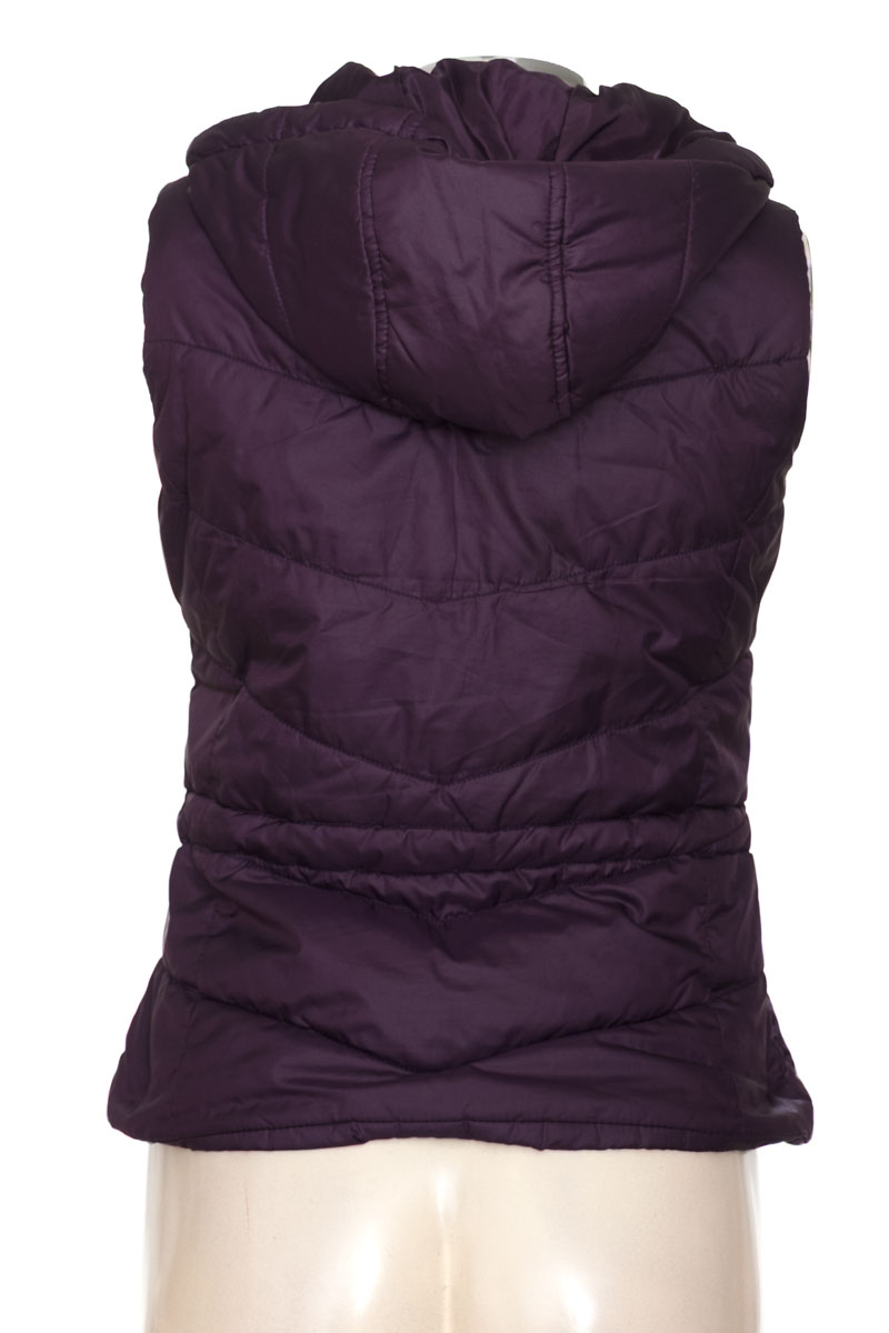 Chaqueta / Abrigo color Morado - Totto
