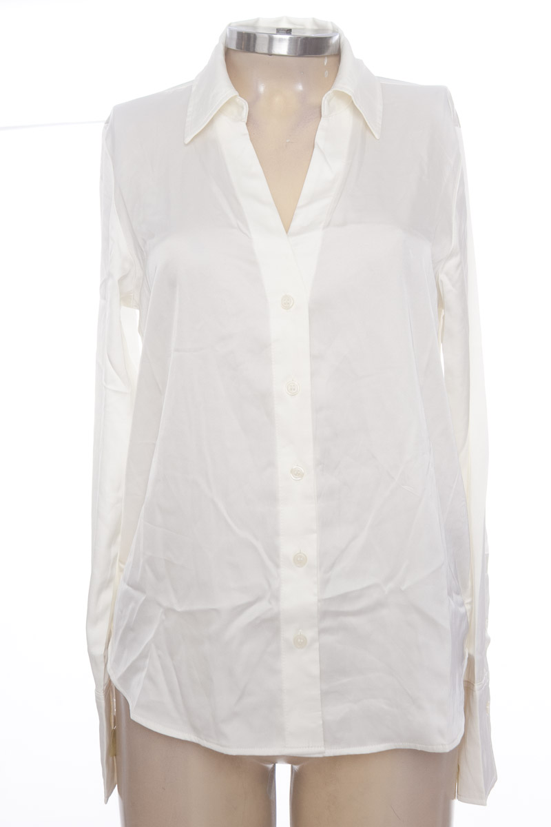 Blusa color Blanco - H&M