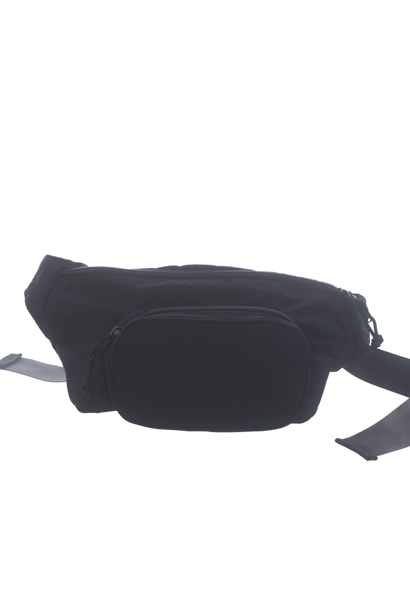 Cartera / Bolso / Monedero color Negro - H&M