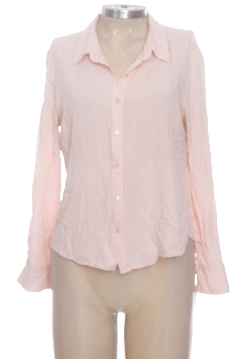 Blusa color Rosado - Gef
