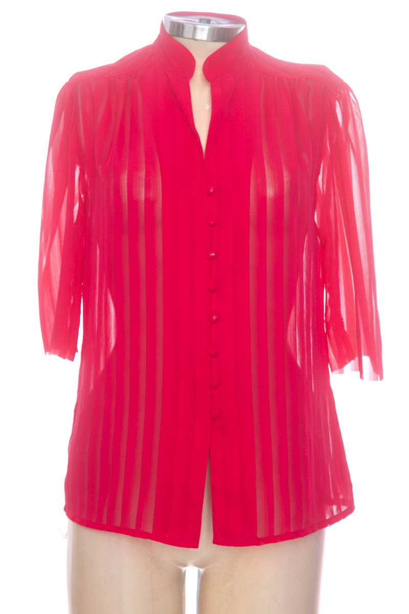 Blusa color Fucsia - Closeando