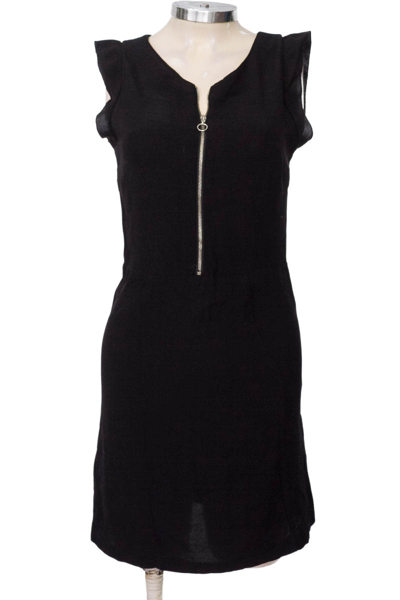 Vestido / Enterizo color Negro - MNG