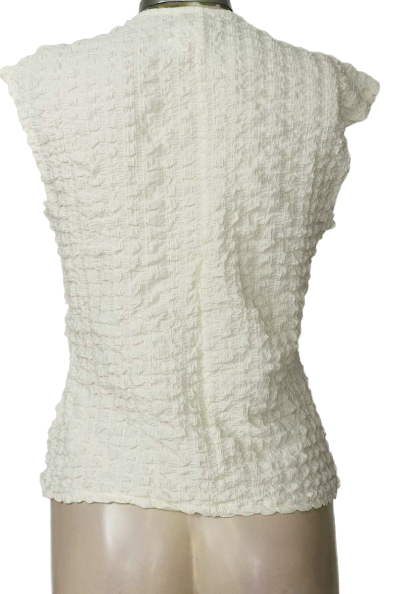 Top / Camiseta color Beige - PATPRIMO