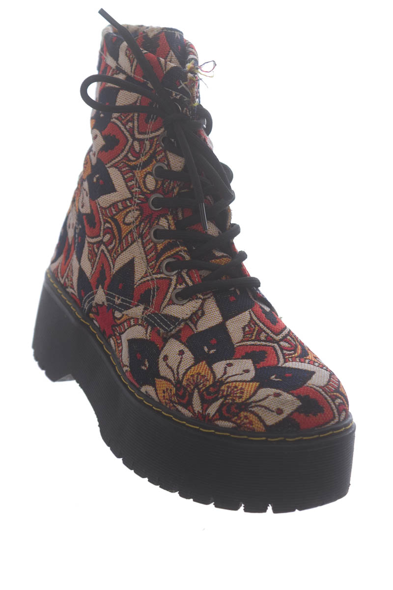Zapatos color Estampado - Closeando