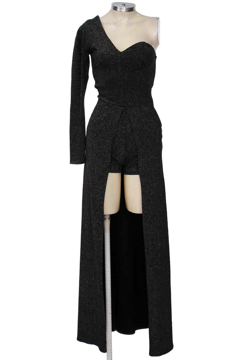 Vestido / Enterizo color Negro - Studio F