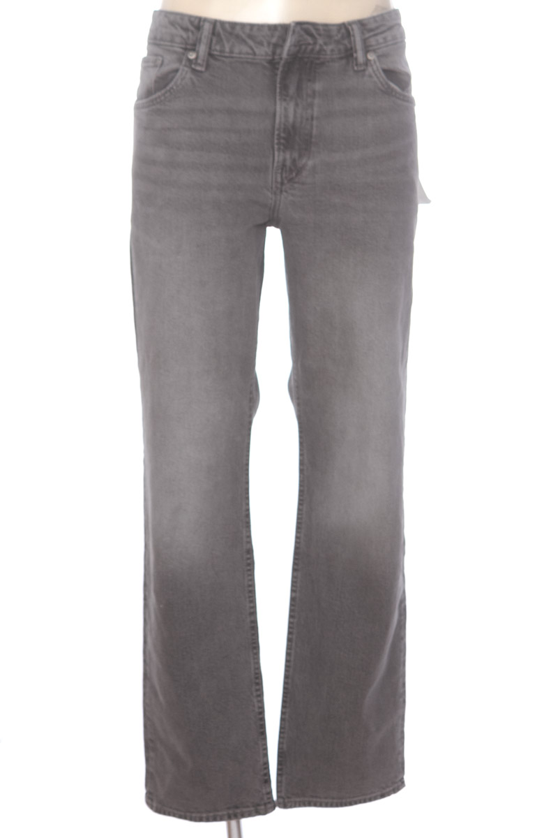 Jean color Gris - H&M