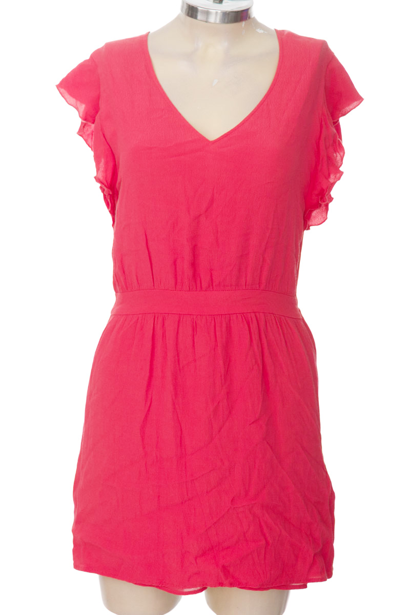 Vestido / Enterizo color Curuba - MNG