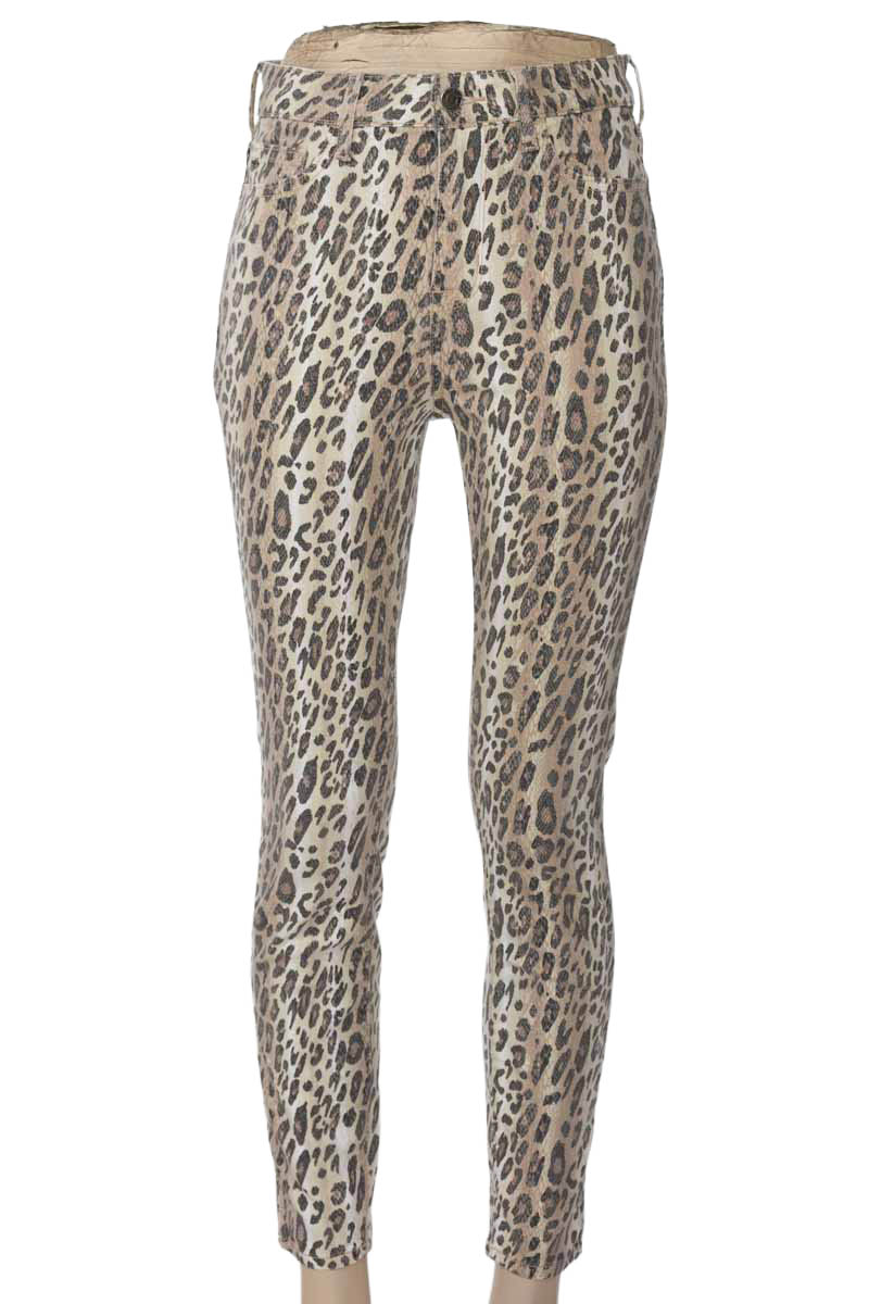 Pantalones color Estampado - Cello 