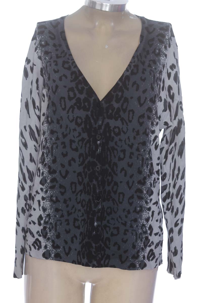 Sweater color Estampado - Closeando