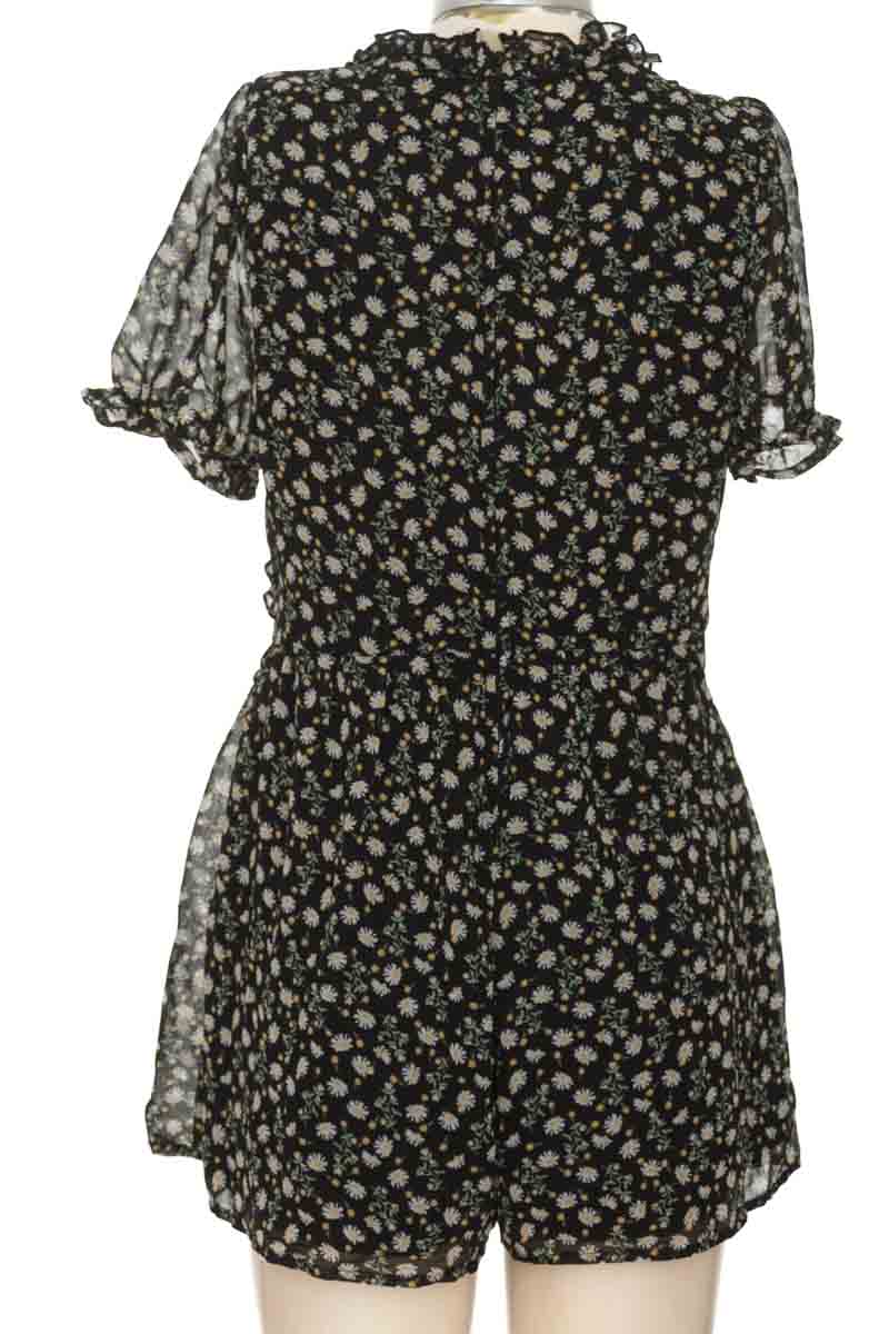 Vestido / Enterizo color Estampado - Trixxi