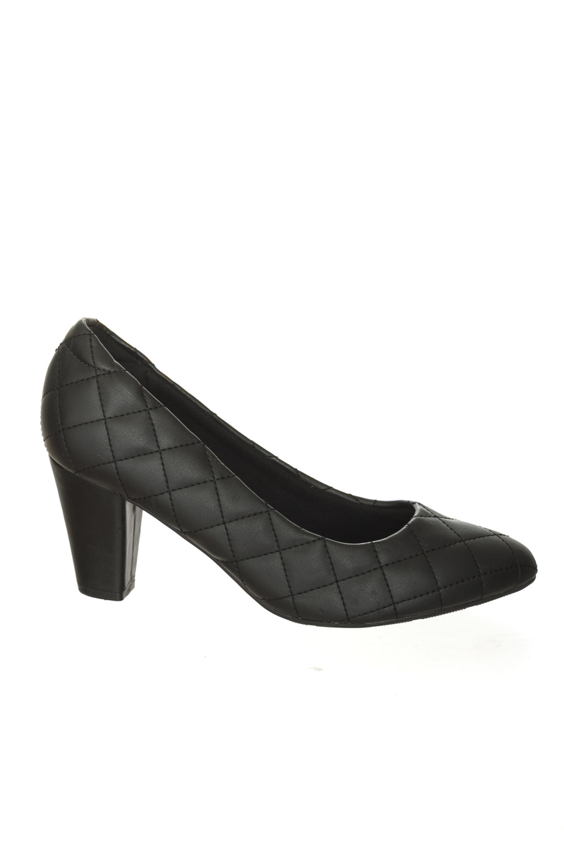 Zapatos color Negro - Modare