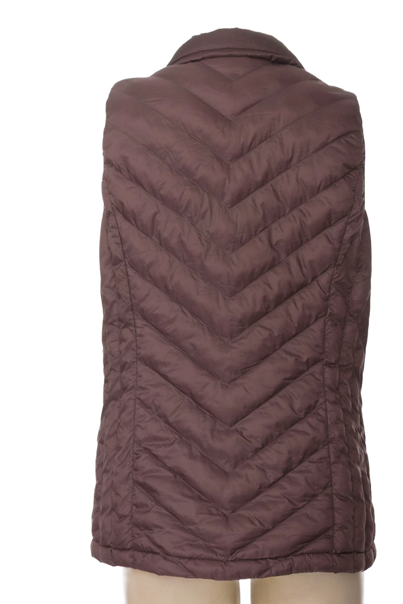 Chaqueta / Abrigo color Café - 32 degrees