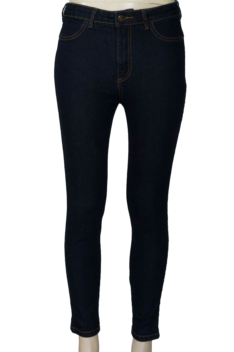 Pantalones color Azul - Ostu