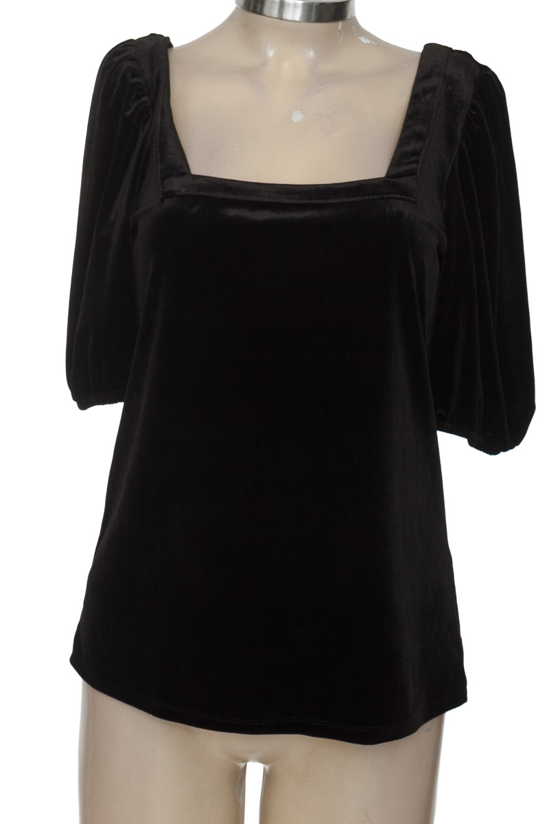 Blusa color Negro - CeCe