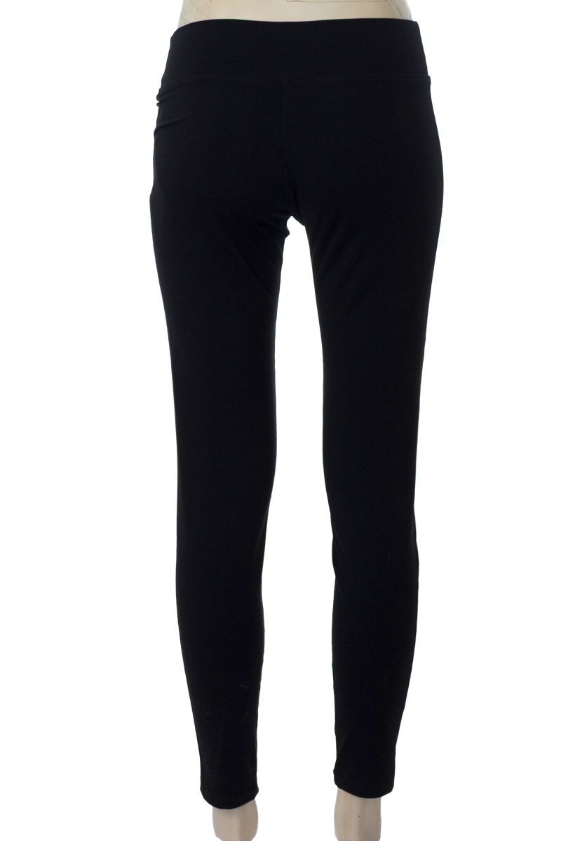 Pantalones color Gris - C&G