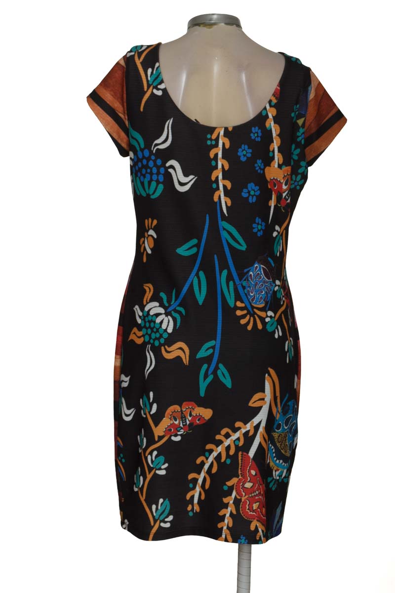 Vestido / Enterizo color Estampado - Desigual