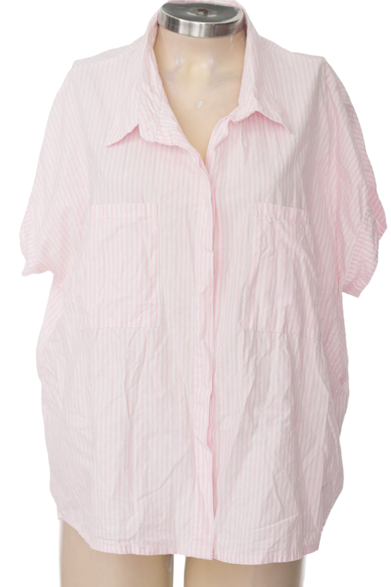 Blusa color Rosado - Newport