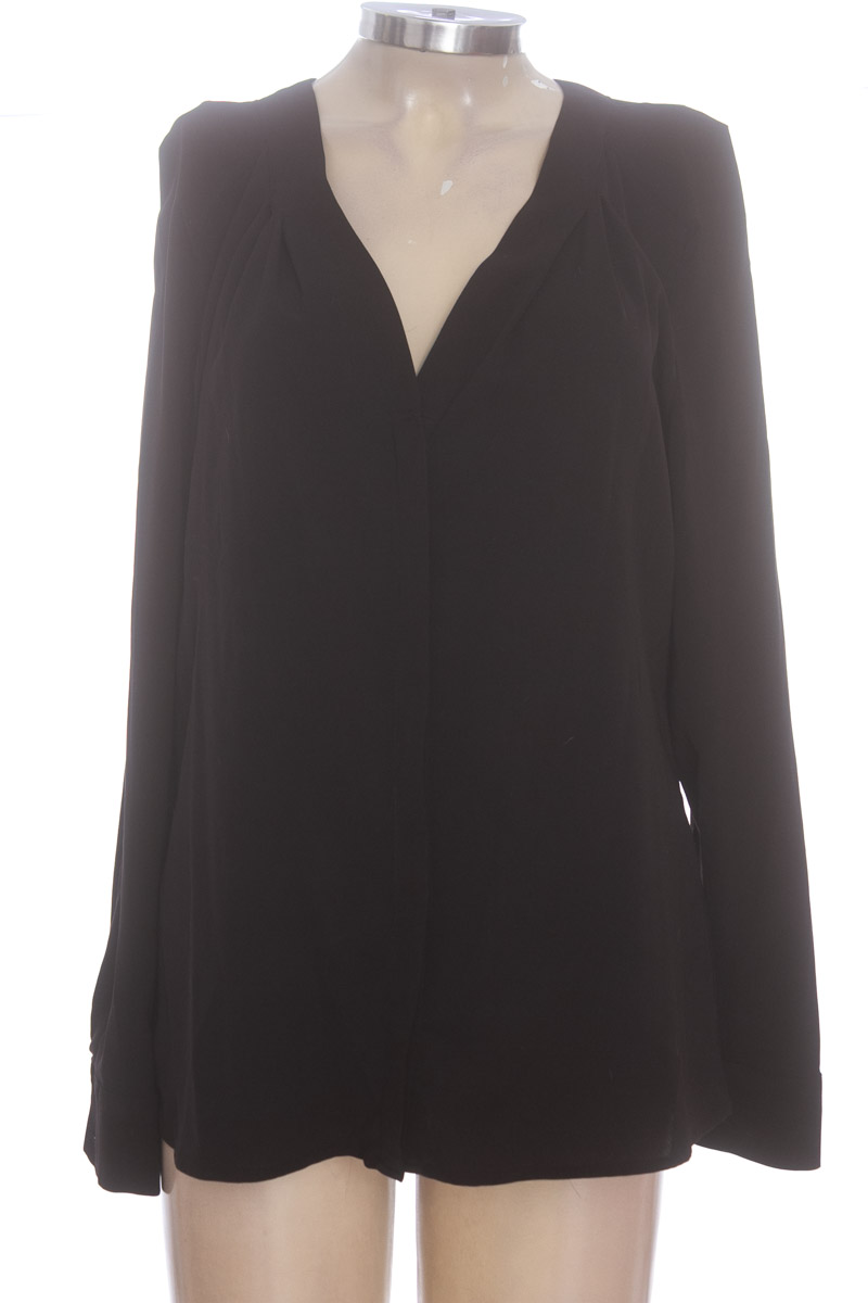Blusa color Negro - WORTHINGTON