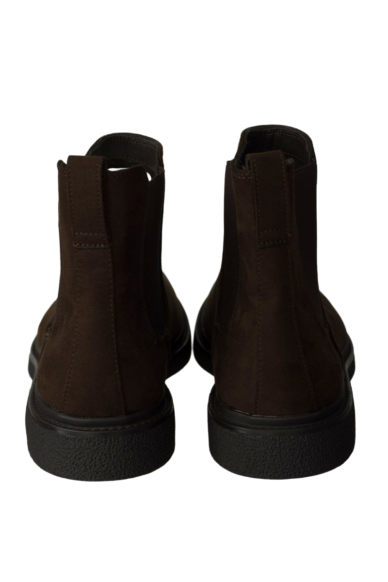 Zapato color Verde - H&M