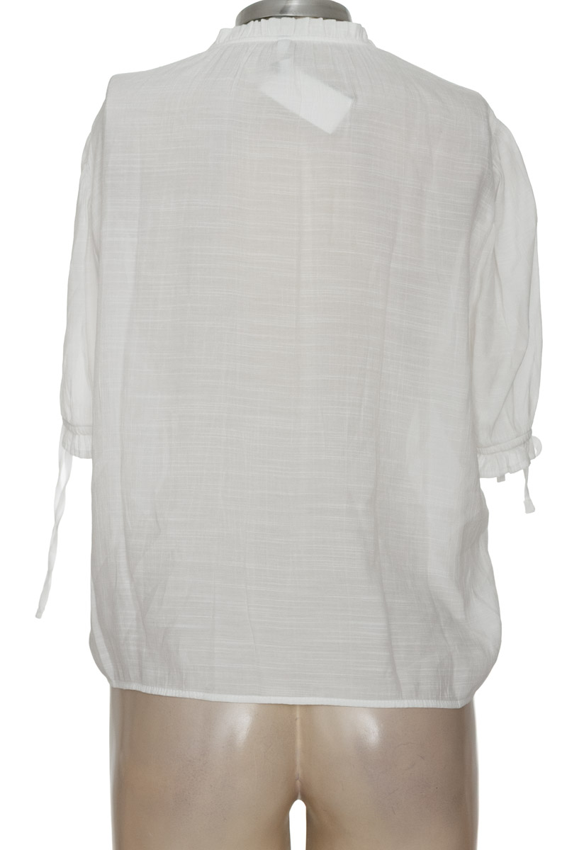 Blusa color Blanco - Koaj
