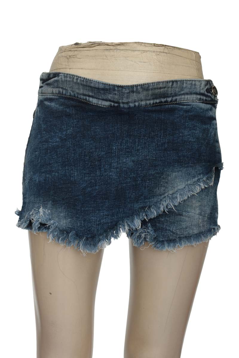 Short color Azul - Studio F